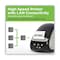 Dymo LabelWriter 550 Turbo Series Label Printer, 90 Labels/min Print Speed, 5.34 x 7.38 x 8.5 2112553 - alternate 3